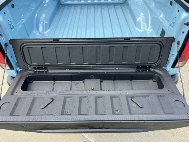 New 2026 Chevrolet Colorado W/T w/ WT Custom Package RWD image 7