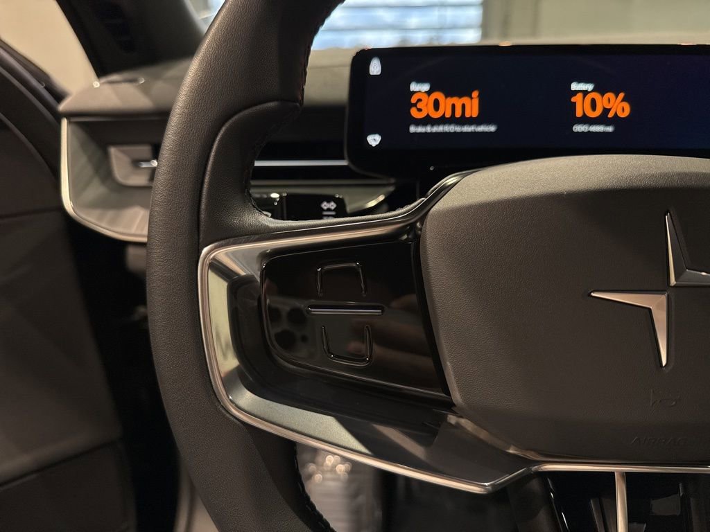 Used 2025 Polestar Polestar 3 image 29