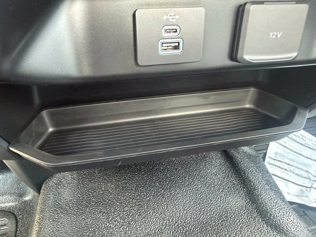 New 2026 Ford F550 Luxury RWD image 28