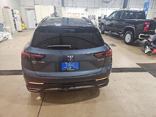 New 2026 Buick Envision Sport Touring AWD/4WD image 5
