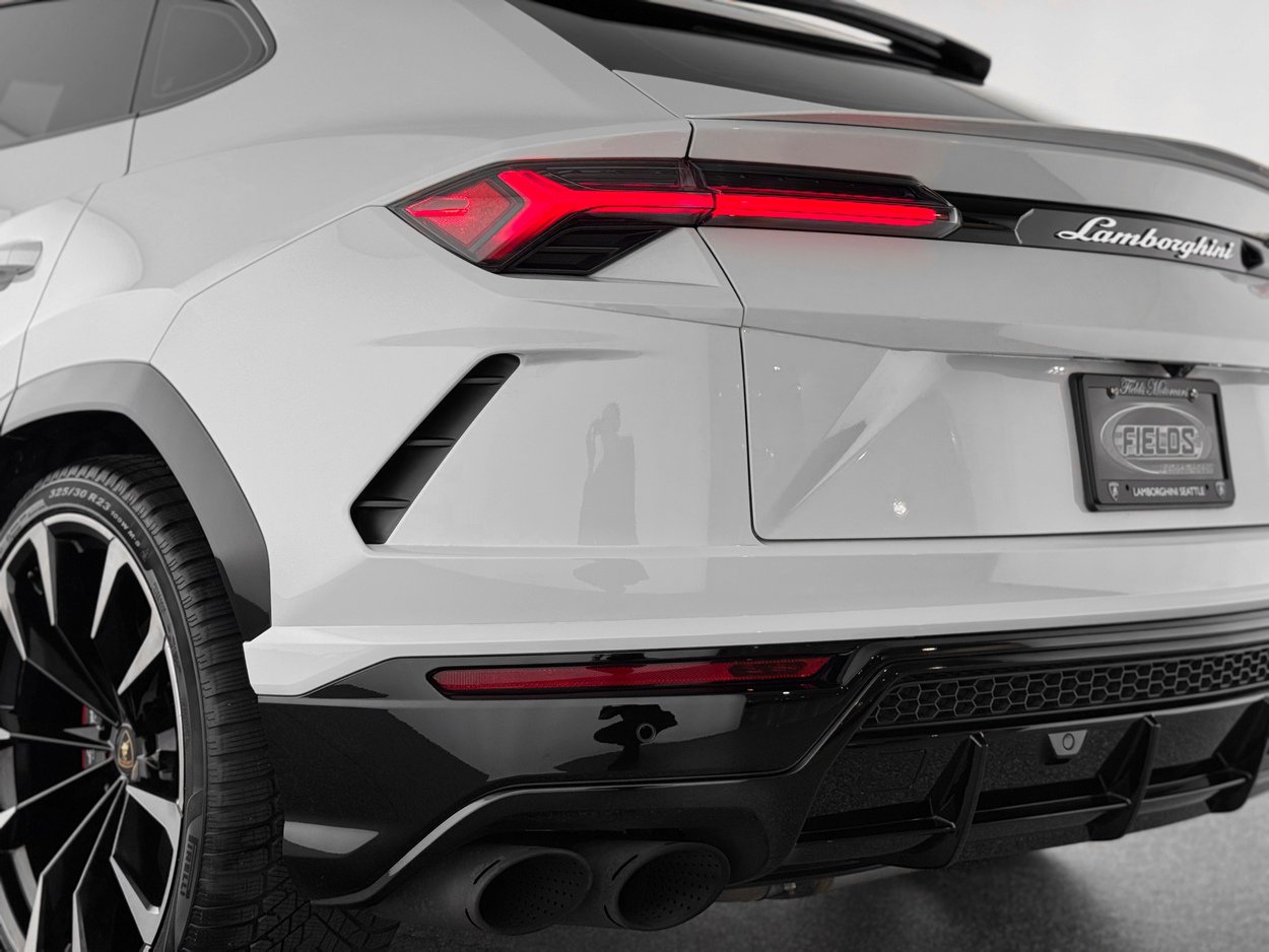 Used 2021 Lamborghini Urus image 50