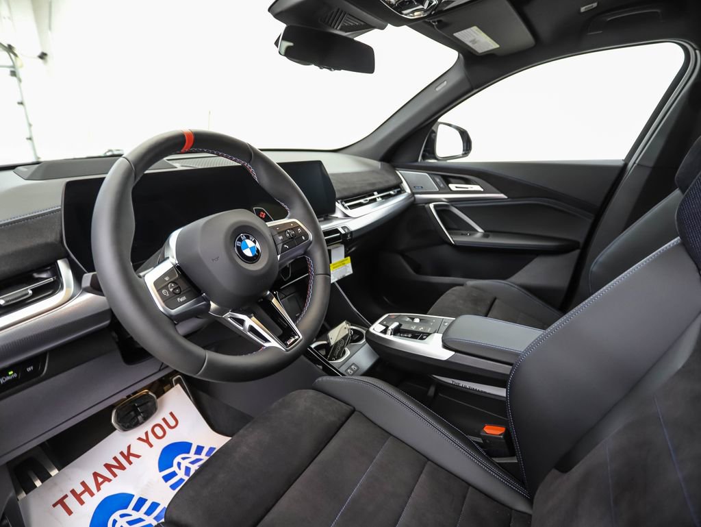 New 2026 BMW X2 M35i w/ Technology Package image 10