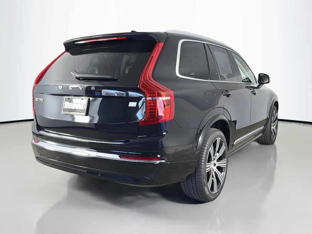 Used 2024 Volvo XC90 T8 Ultimate w/ Protection Package Premier AWD/4WD image 7