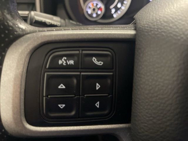 Used 2020 RAM 2500 Tradesman AWD/4WD image 33