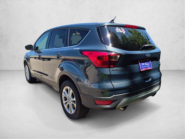 Used 2019 Ford Escape SE FWD image 6