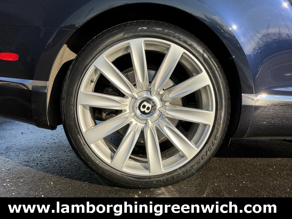 Used 2013 Bentley Continental GT image 13