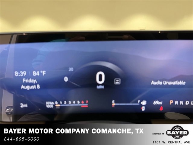 New 2026 Buick Enclave Preferred w/ Power Package image 11