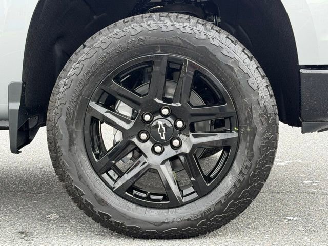 New 2026 Chevrolet Silverado 1500 LT Trail Boss image 18