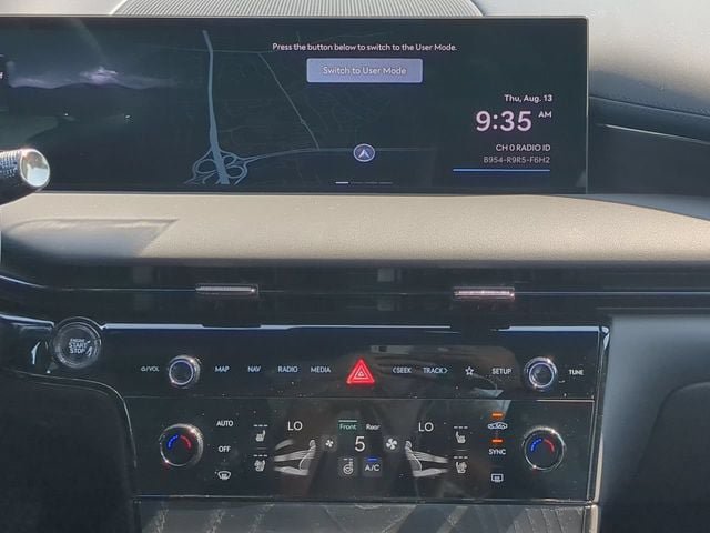 New 2027 Genesis G80 3.5T Prestige AWD/4WD image 16