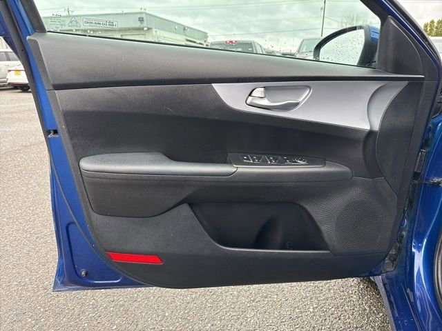 Used 2023 Kia Forte LXS image 26