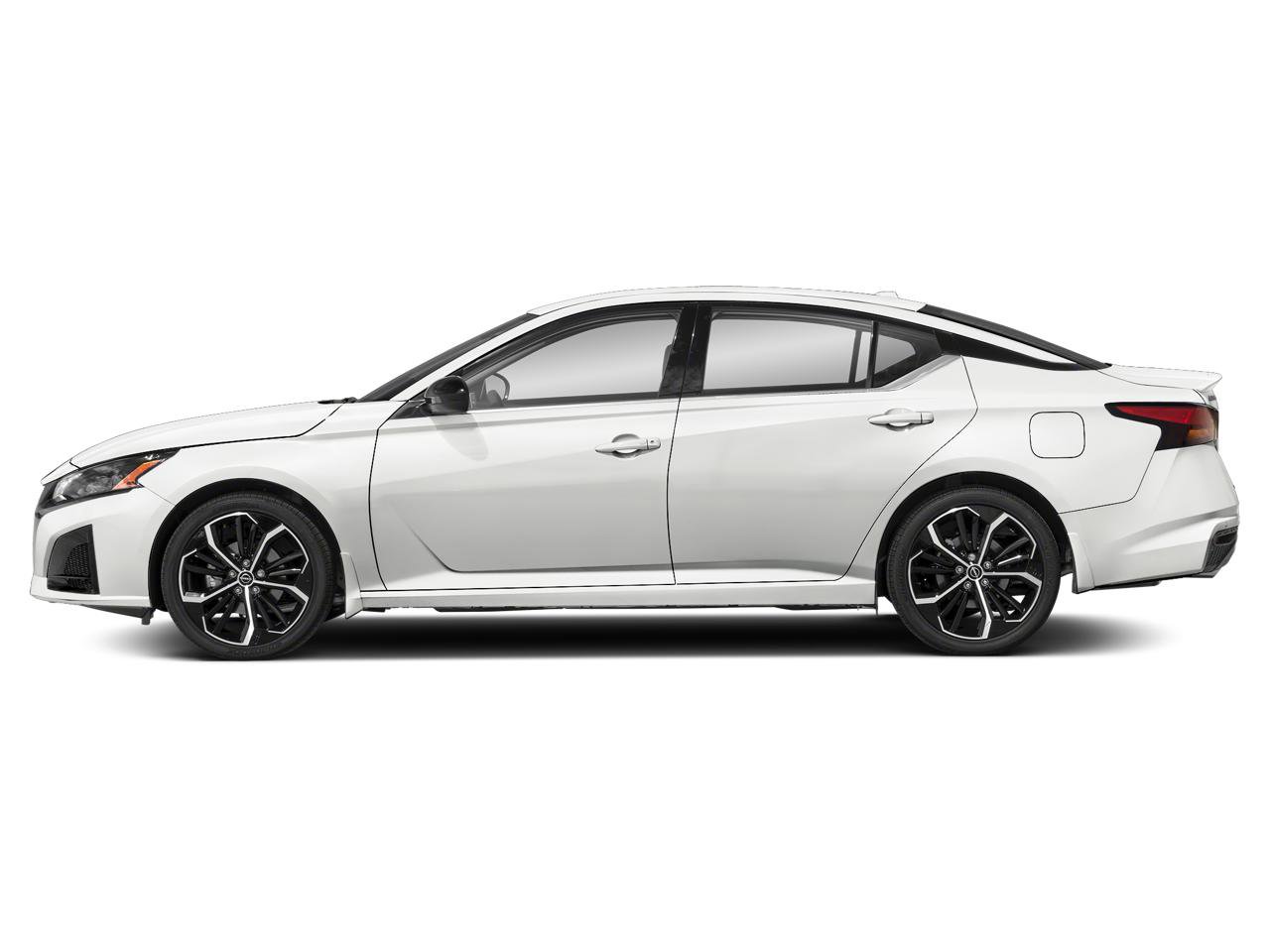 New 2025 Nissan Altima 2.5 SR image 29