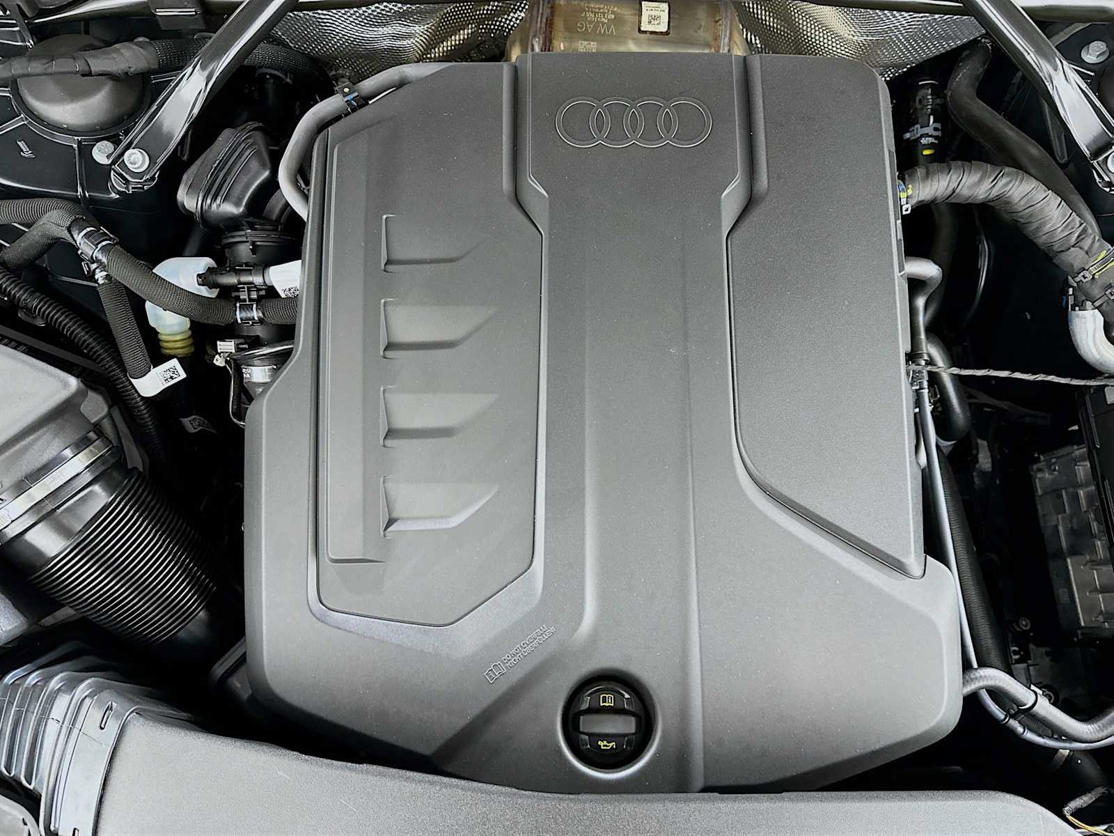 New 2025 Audi Q5 Premium Plus image 28