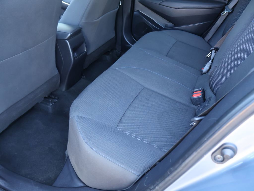 Used 2020 Toyota Corolla SE w/ Carpet Mat Package (TMS) image 25