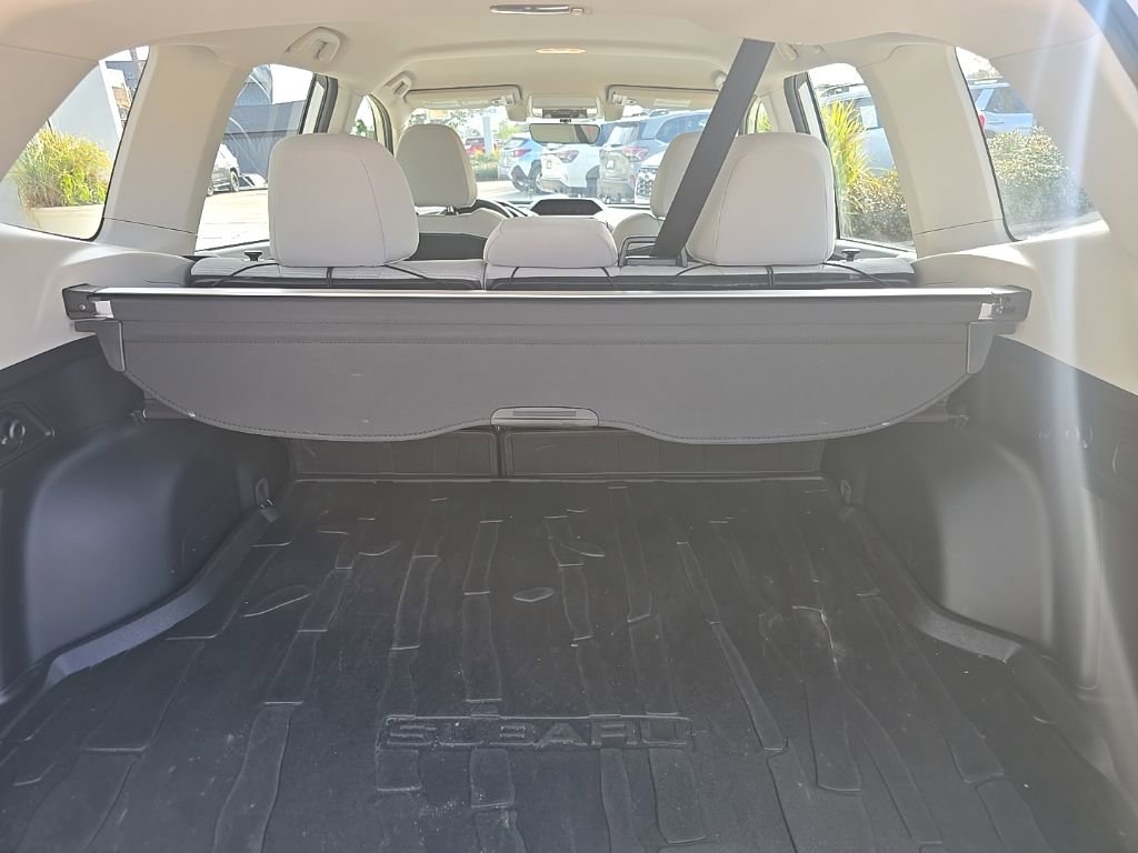 Certified 2021 Subaru Forester image 27