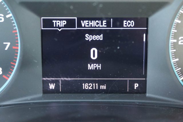 Used 2025 Chevrolet Malibu LT image 29