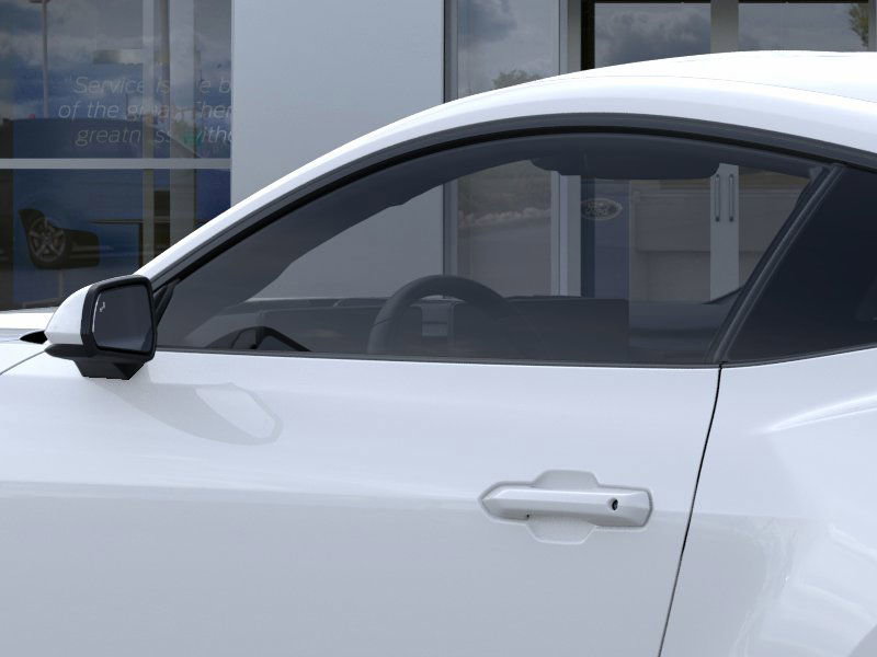 New 2026 Ford Mustang Coupe image 20