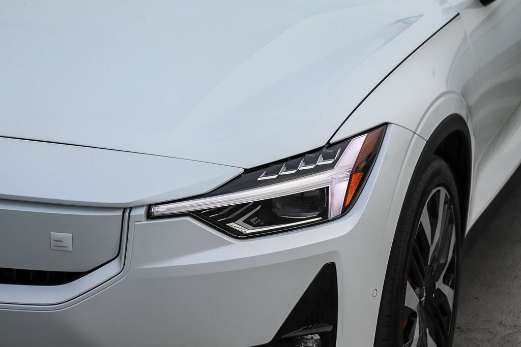 Used 2024 Polestar Polestar 2 AWD/4WD image 5