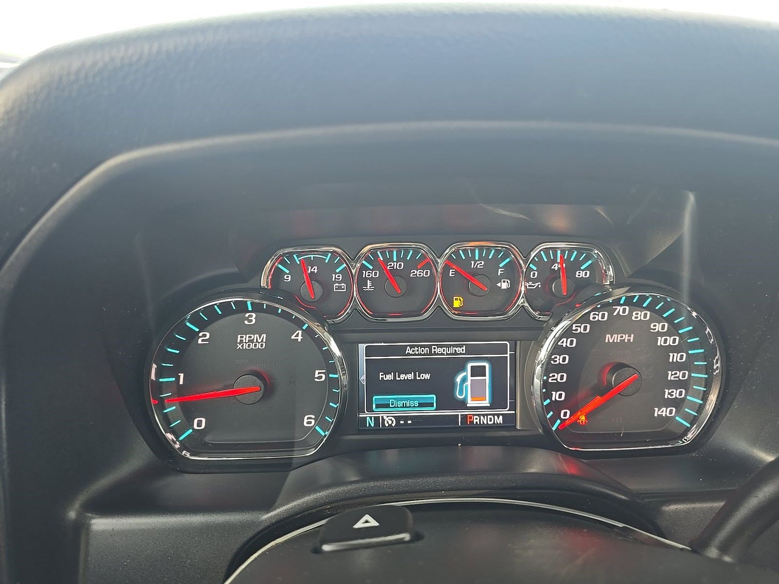 Used 2016 Chevrolet Silverado 1500 LT w/ All Star Edition image 11