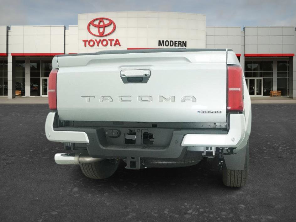 New 2026 Toyota Tacoma Limited image 14