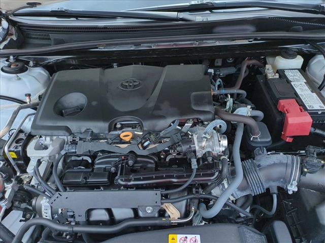Used 2023 Toyota Camry LE FWD image 21
