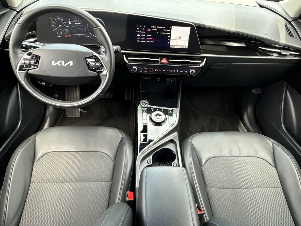 Used 2023 Kia Niro Wind image 19