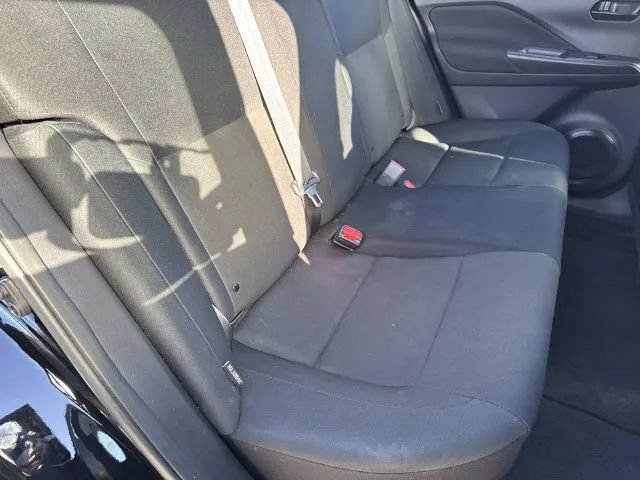 Used 2024 Nissan Kicks S FWD image 23