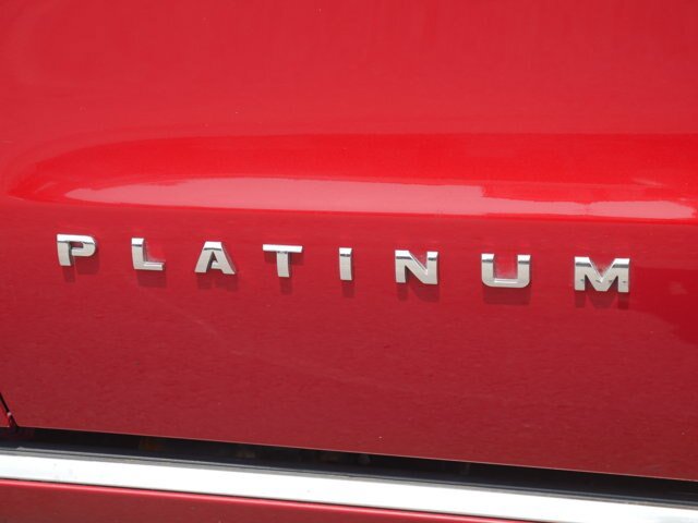 Certified 2020 Ford Expedition Platinum AWD/4WD image 21