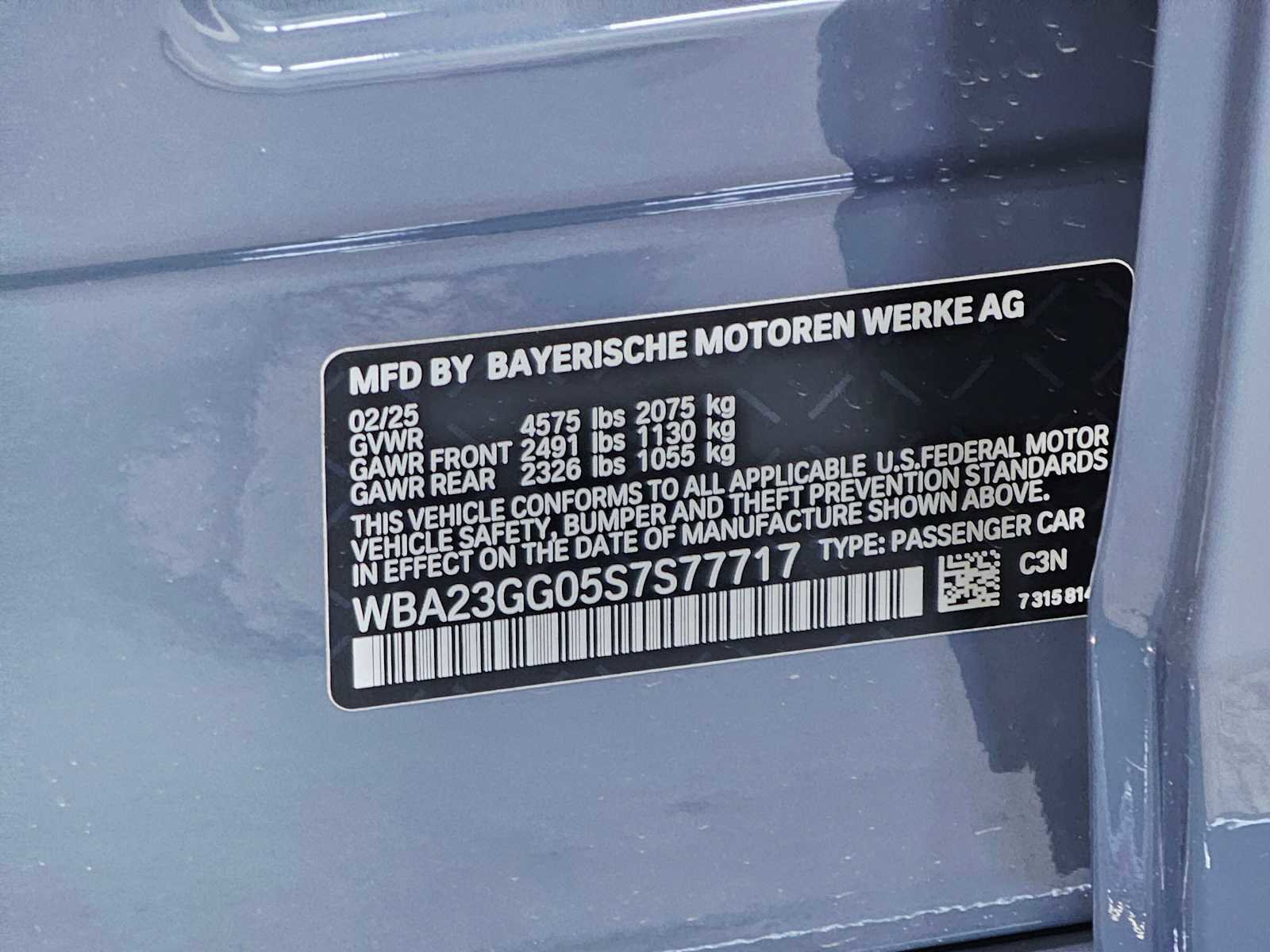 New 2025 BMW 228i xDrive w/ Premium Package image 29