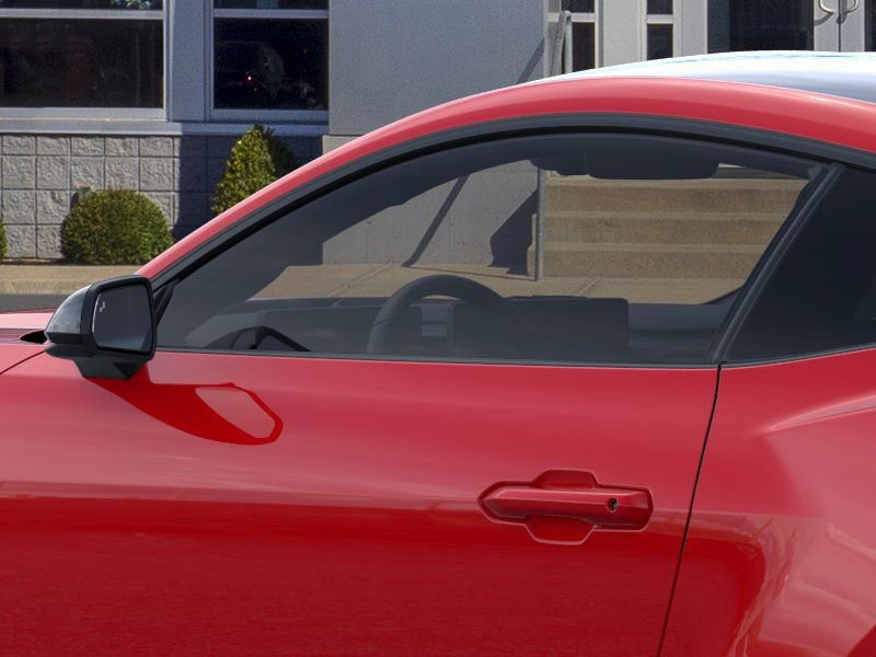 New 2026 Ford Mustang Coupe RWD image 20