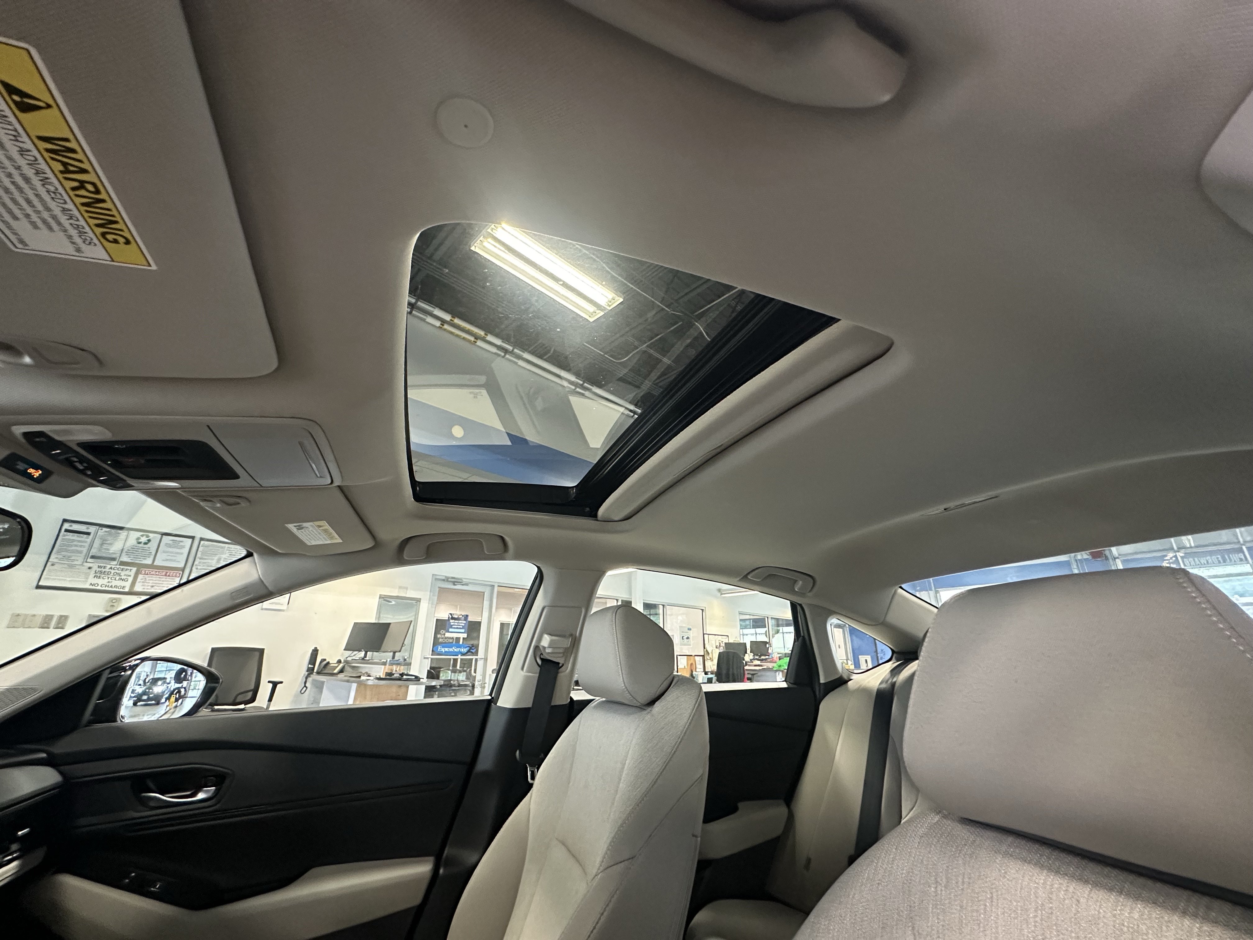 New 2026 Honda Accord SE image 20