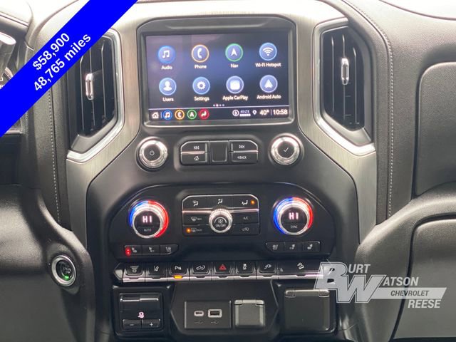 Used 2022 GMC Sierra 2500 Denali image 19