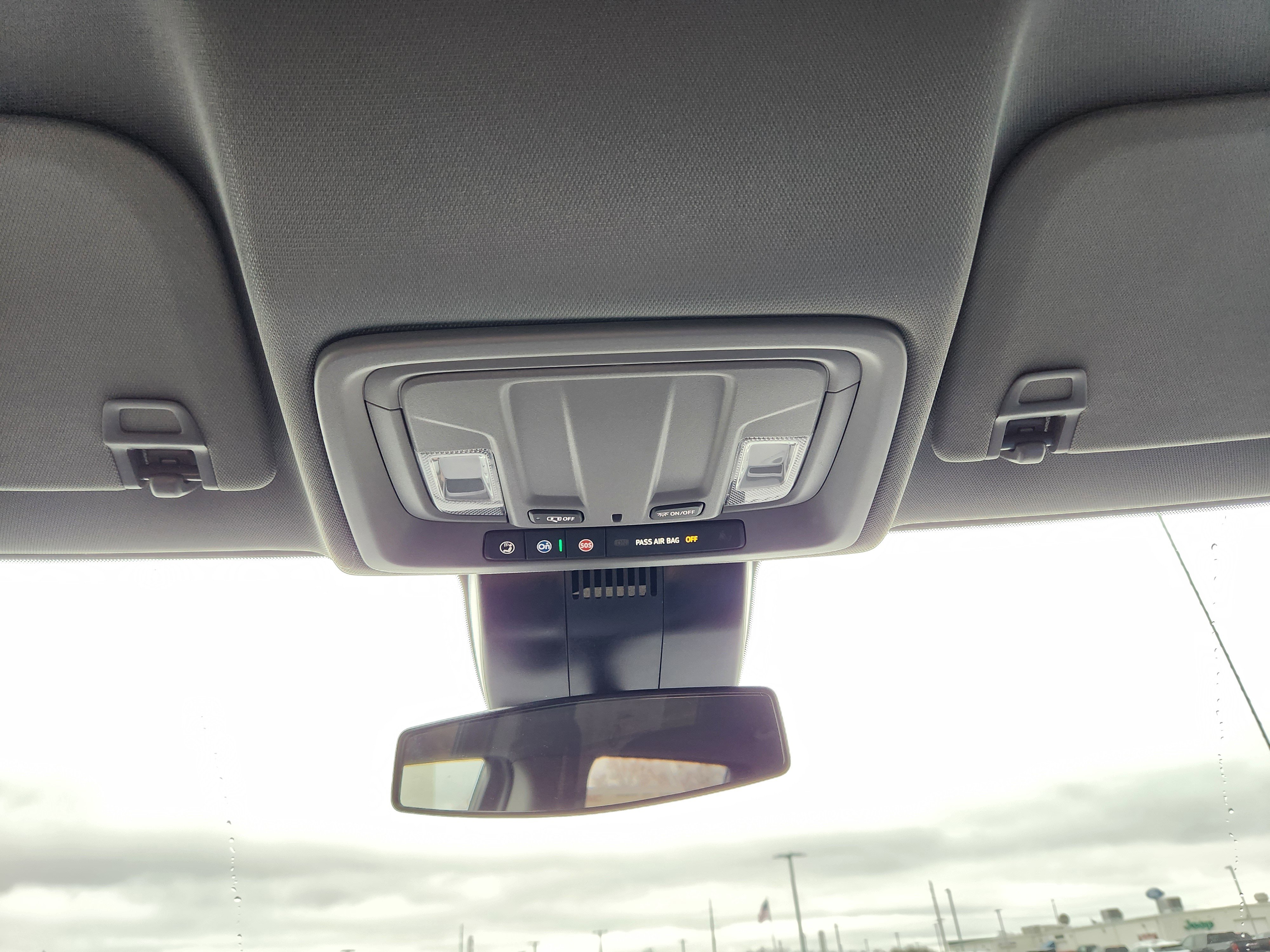 New 2026 GMC Sierra 1500 SLE image 14