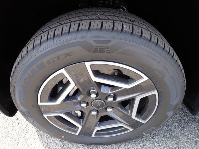 New 2026 Jeep Cherokee Limited image 11