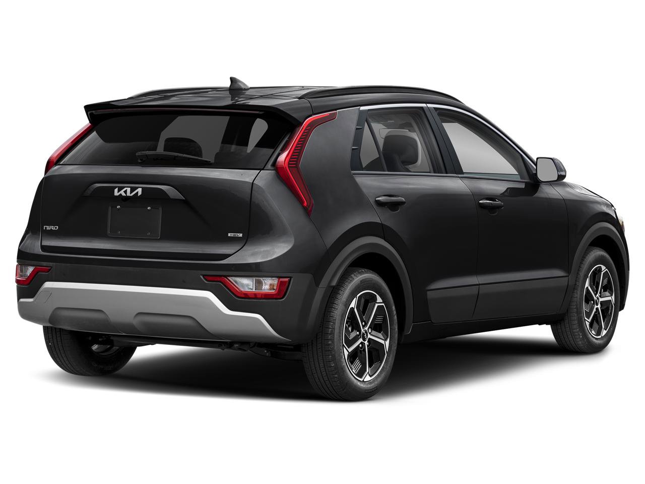 New 2026 Kia Niro EX FWD image 57