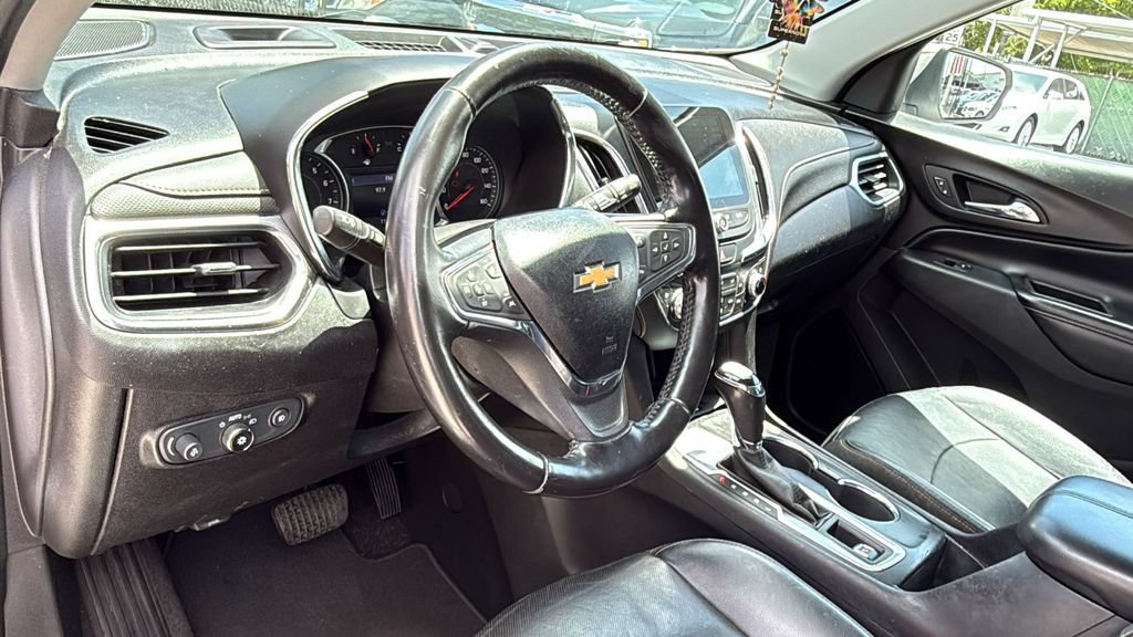 Used 2019 Chevrolet Equinox Premier FWD image 32