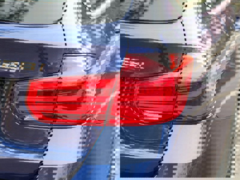 Used 2016 BMW 328i xDrive Wagon image 9