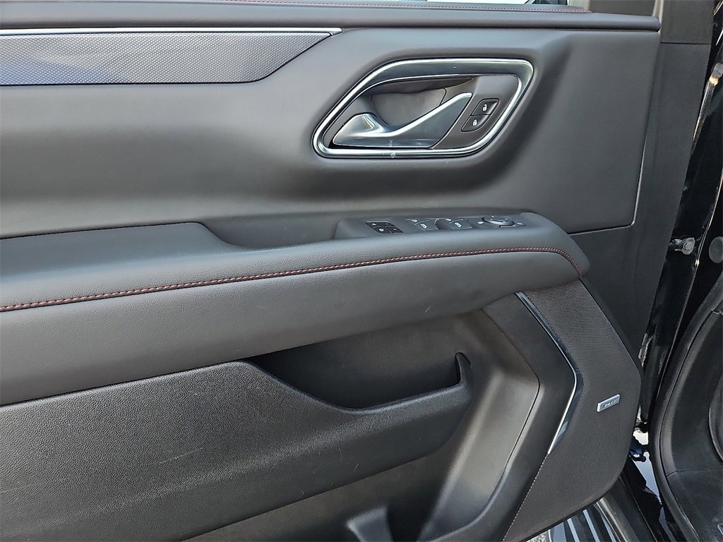 Used 2024 Chevrolet Tahoe RST image 19