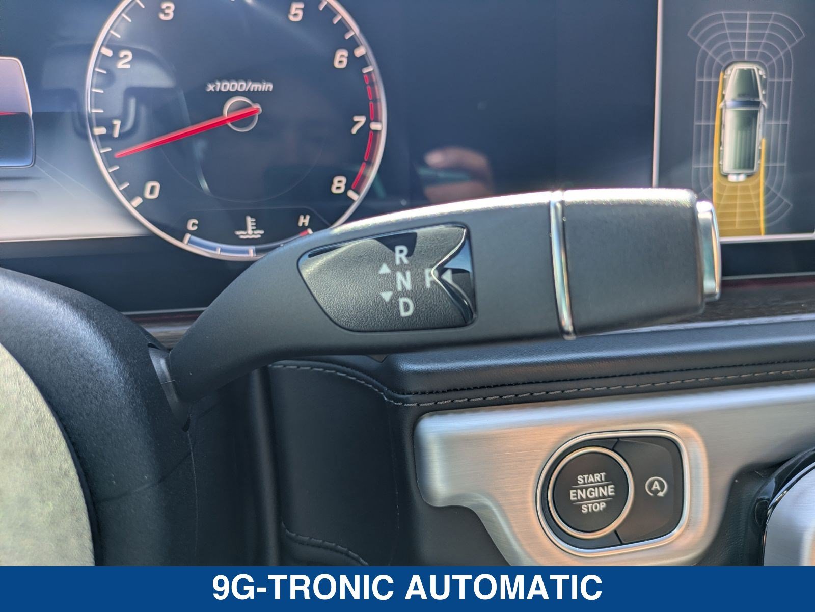 Used 2022 Mercedes-Benz G 550 image 33