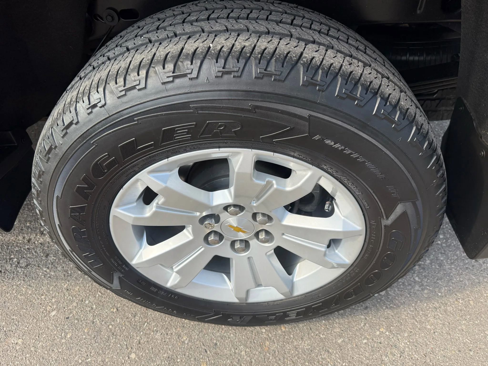 Used 2019 Chevrolet Colorado LT w/ LT Convenience Package image 10