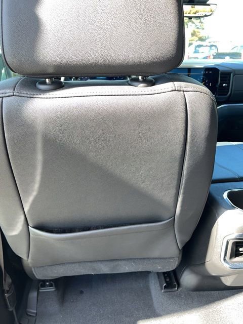 Used 2024 Chevrolet Silverado 1500 LTZ image 37