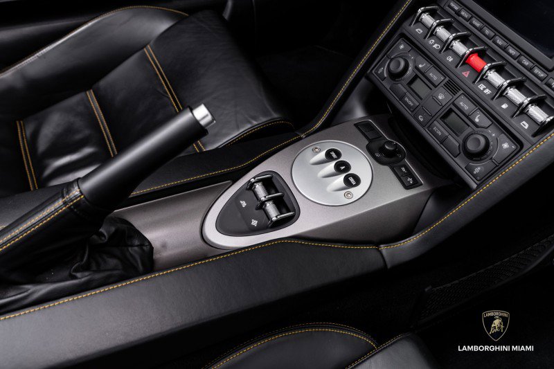 Used 2012 Lamborghini Gallardo LP 560-4 image 50