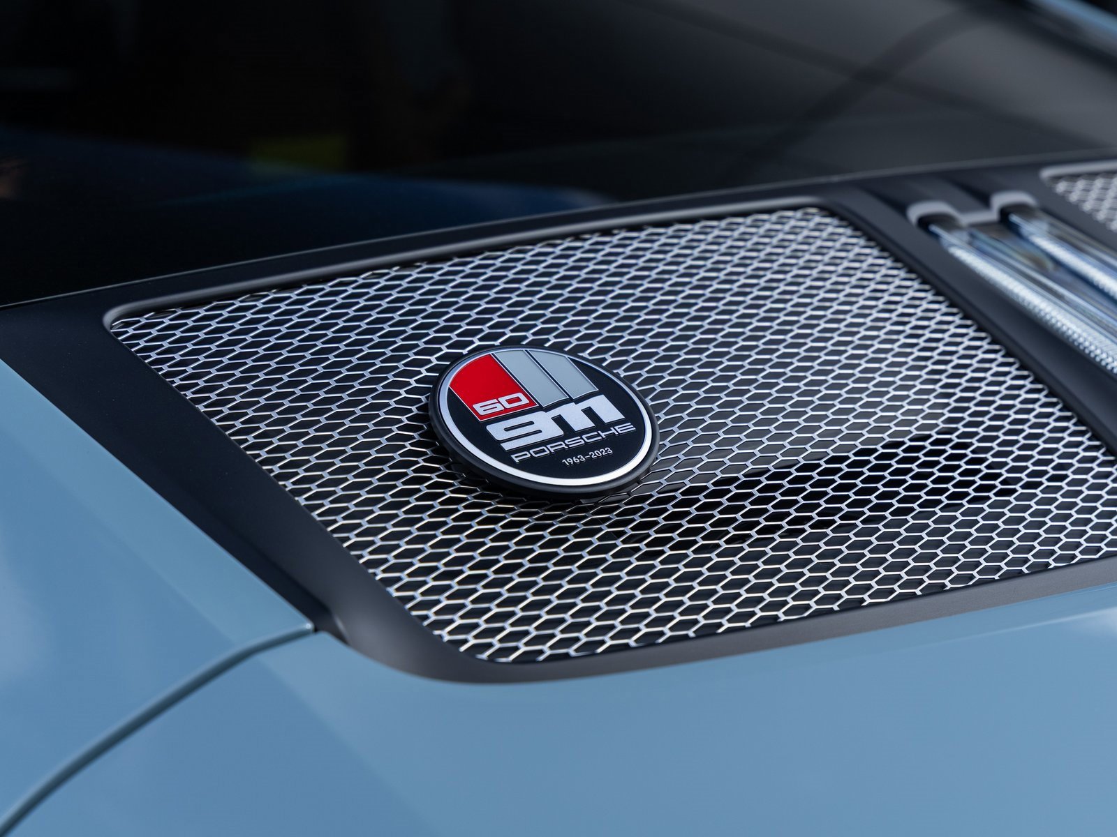 Certified 2024 Porsche 911 GT3 RS image 18