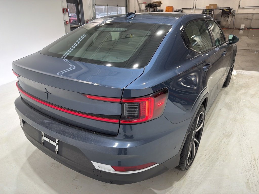 Used 2022 Polestar Polestar 2 w/ Plus Package image 11
