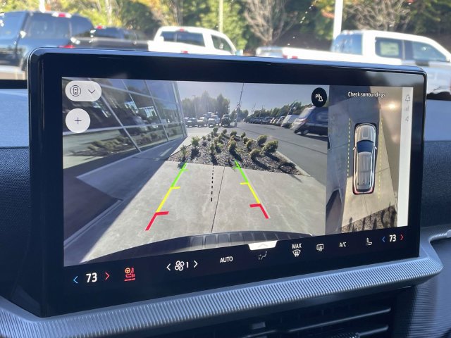 New 2027 Ford Explorer Tremor AWD/4WD image 28