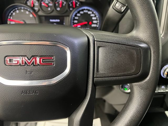 Used 2023 GMC Sierra 1500 Pro w/ Convenience Package AWD/4WD image 27