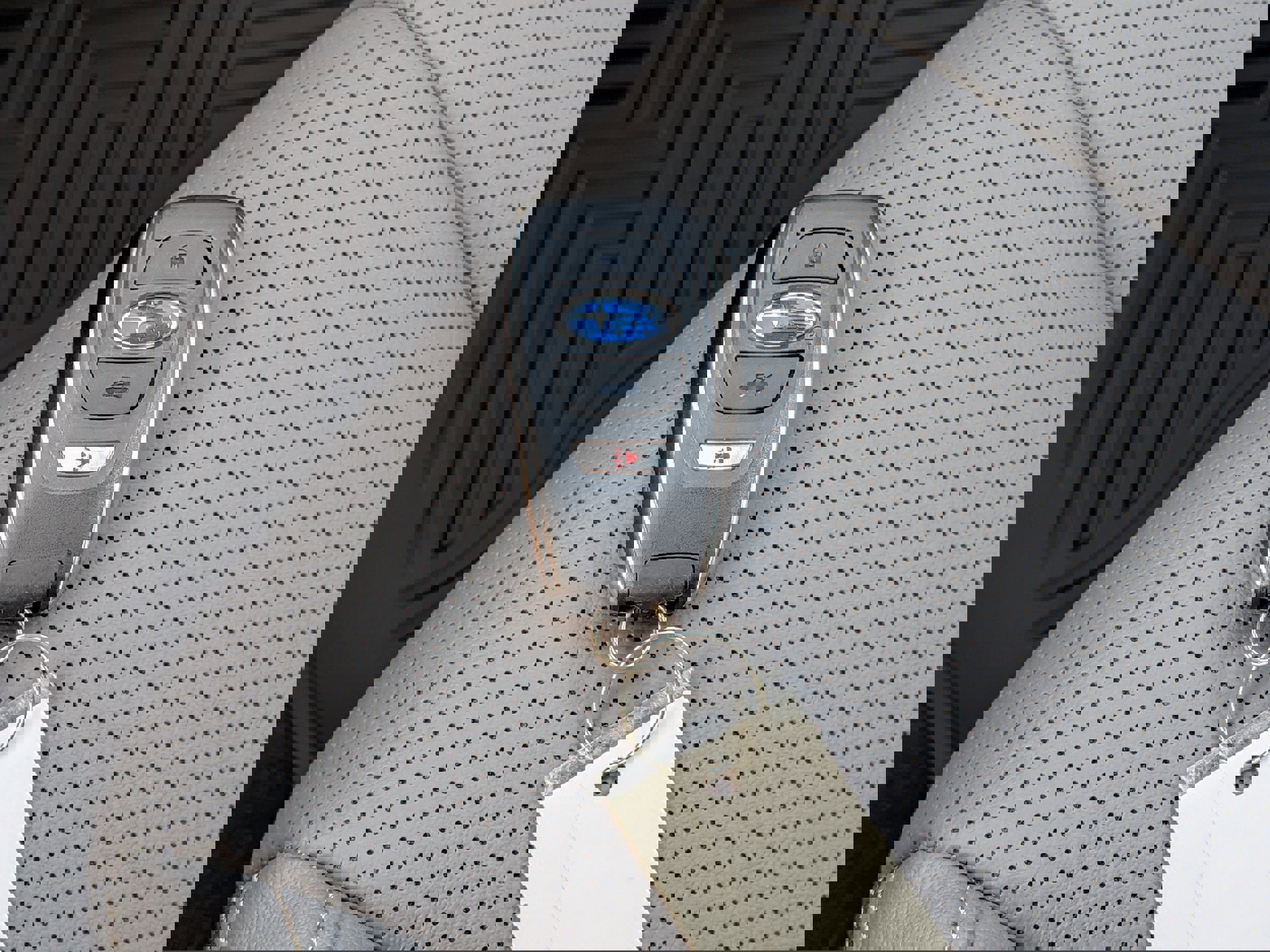 New 2026 Subaru Outback Limited w/ Premium/Limited Package 2 AWD/4WD image 29