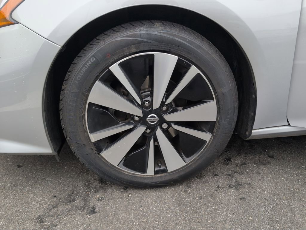 Used 2019 Nissan Altima 2.5 SL image 27