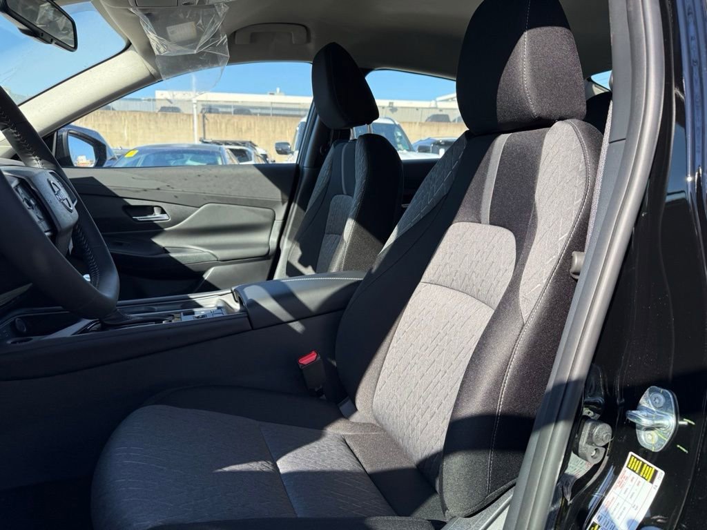 New 2026 Nissan Sentra SV w/ SV Convenience Package image 16
