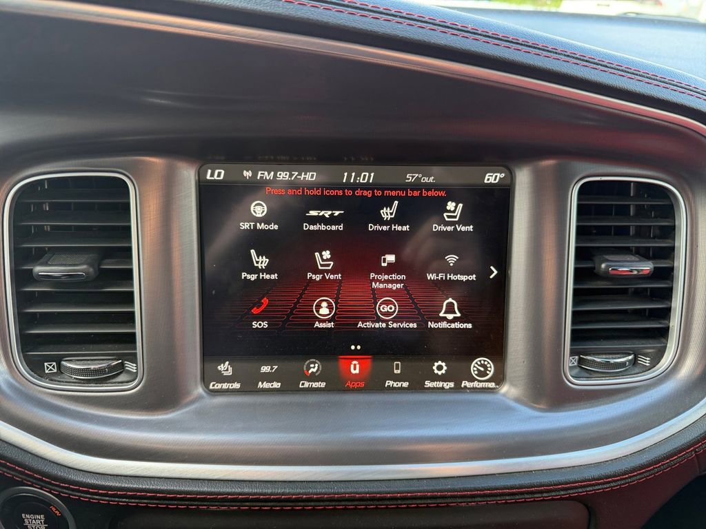 Used 2022 Dodge Charger Scat Pack image 18
