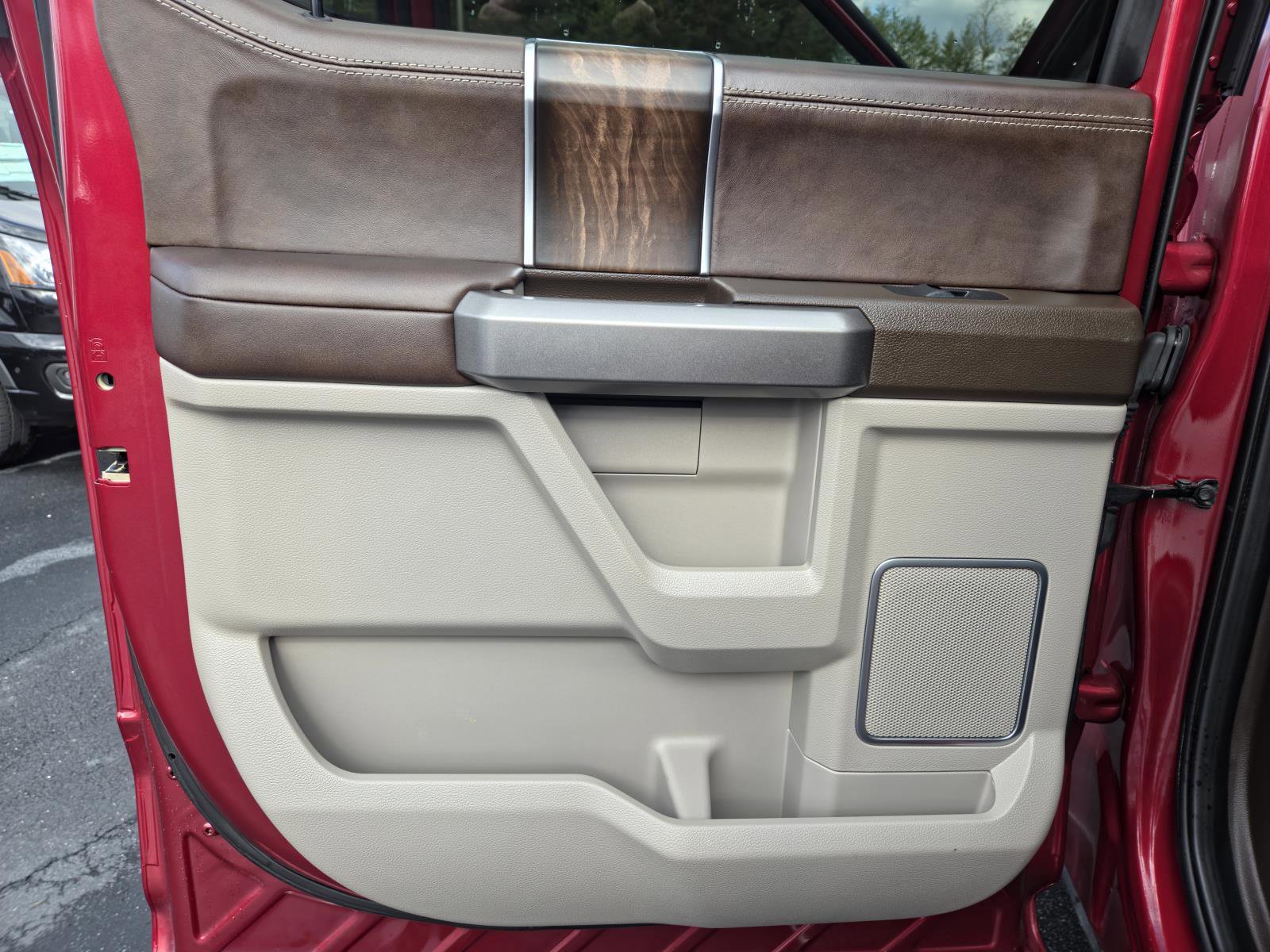 Used 2019 Ford F250 Limited image 15